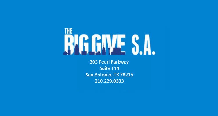 Big Give S.A. contact information