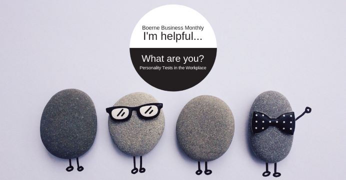 Rocks with faces and accessories.