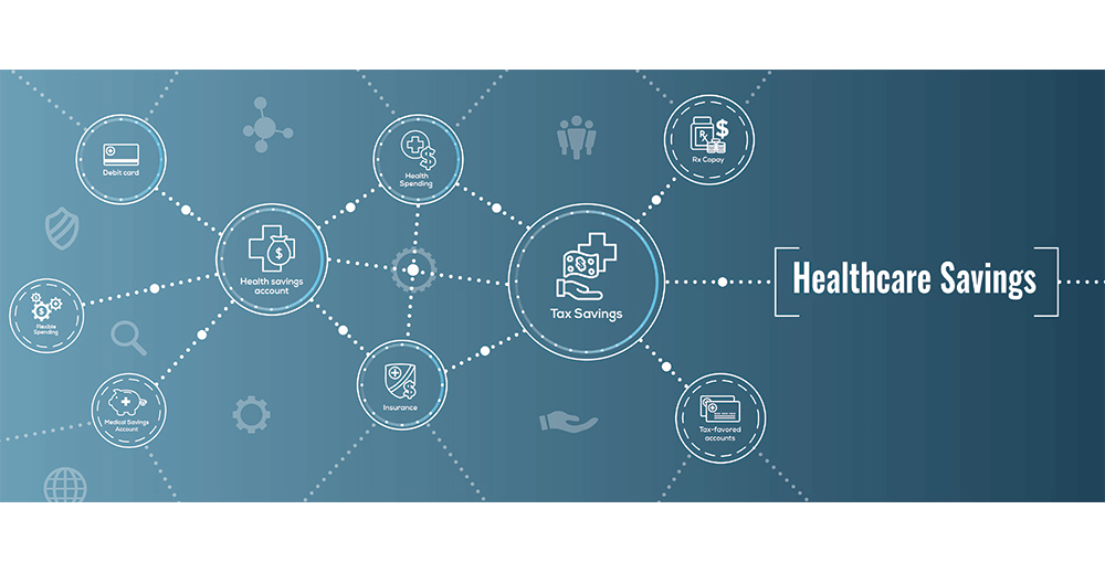 Healthcare savings and tax benefits overview