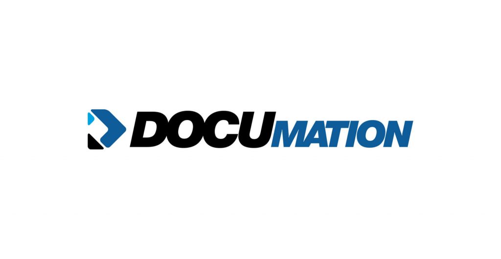 Logo of Documation company