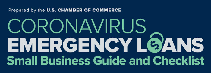 Guide for small business emergency loans