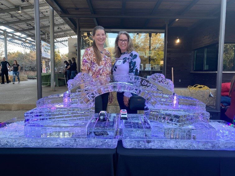 In the Community with ADKF #2