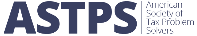American Society of Tax Problem Solvers