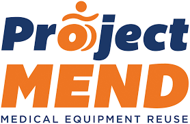 Project Mend